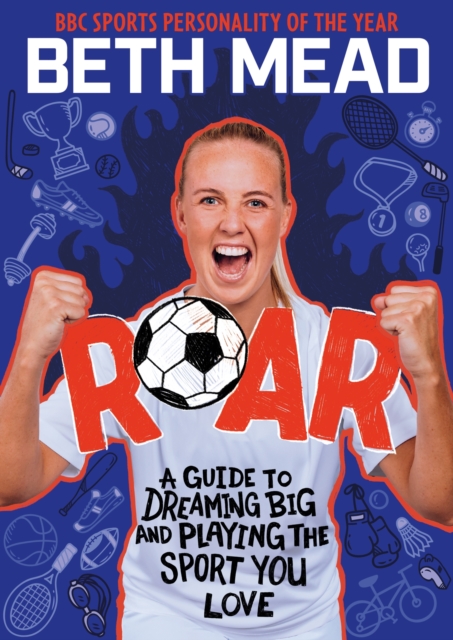 ROAR - Beth Mead