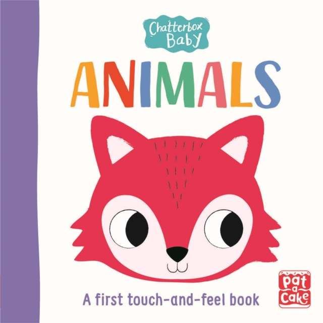 Chatterbox Baby: Animals - 