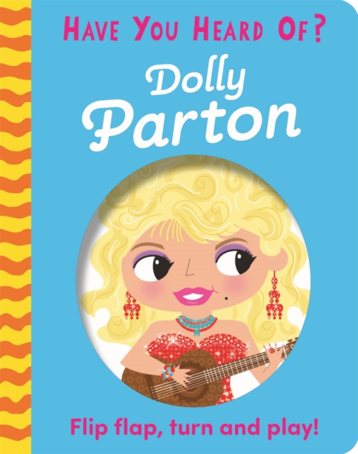 Have You Heard Of?: Dolly Parton - 