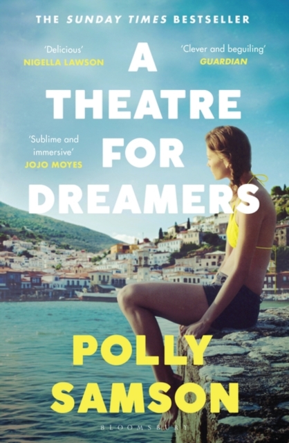 Theatre for Dreamers - Polly Samson