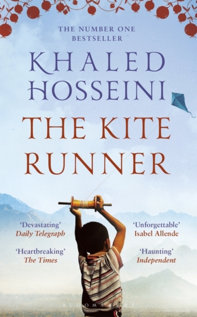 Kite Runner - Khaled Hosseini