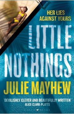 Poza produsului Little Nothings - Julie Mayhew