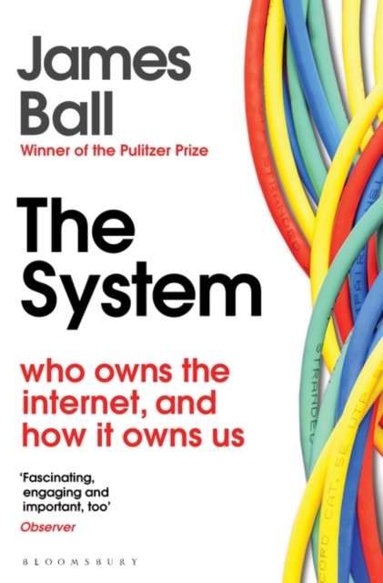 System - James Ball