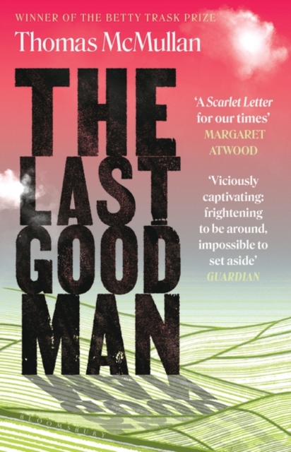 Last Good Man - Thomas Mcmullan