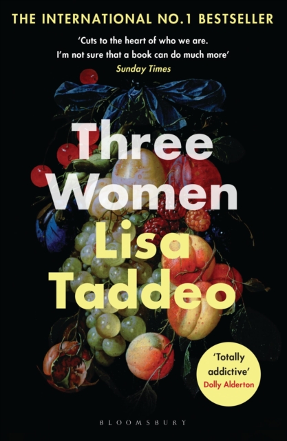 Three Women - Lisa Taddeo