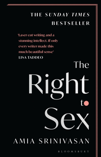 Right to Sex - Amia Srinivasan