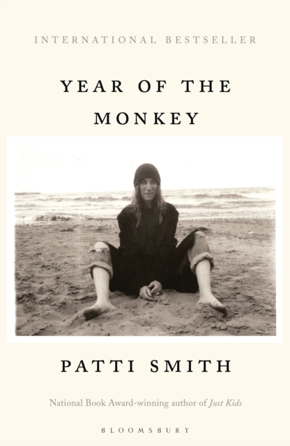 Year of the Monkey - Patti Smith