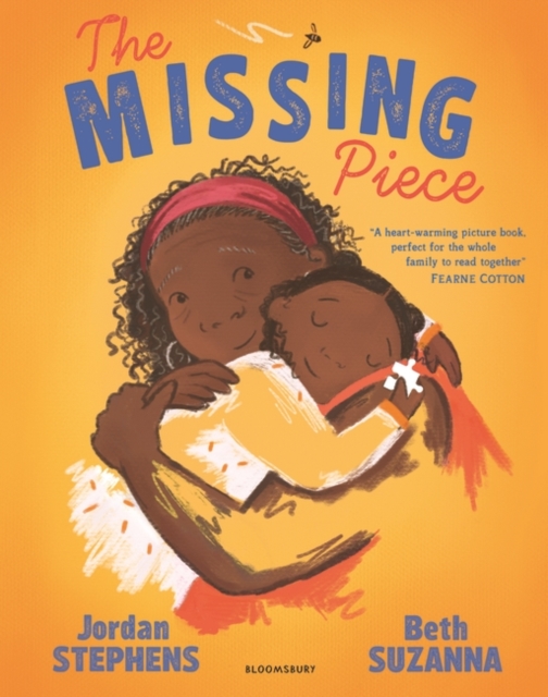 Missing Piece - Jordan Stephens