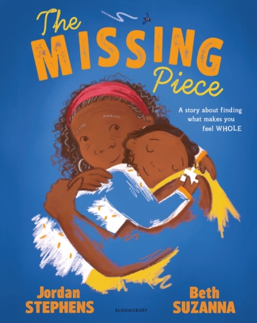 Missing Piece - Jordan Stephens