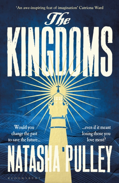 Kingdoms - Natasha Pulley