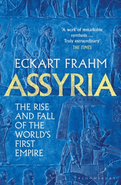 Assyria - Eckart Frahm