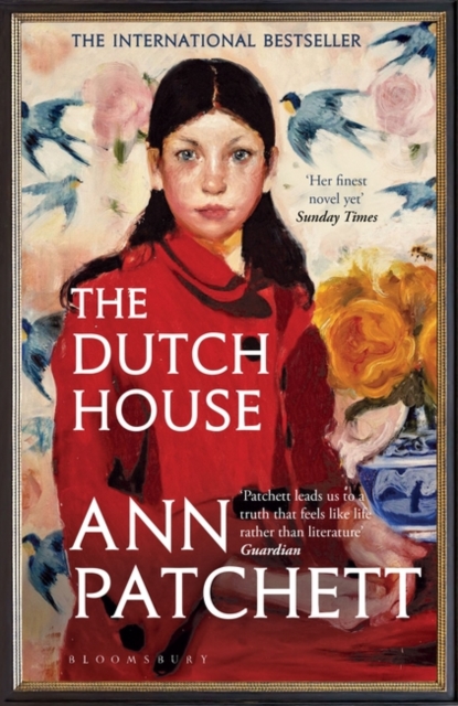 Dutch House - Ann Patchett