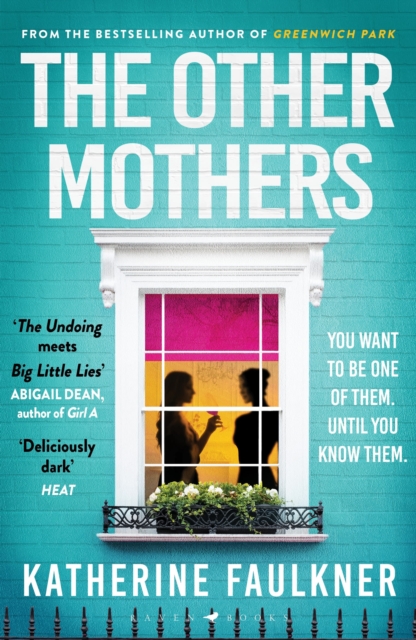 Other Mothers - Katherine Faulkner