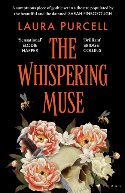 Whispering Muse - Laura Purcell