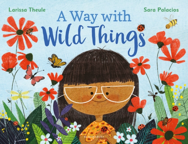 Way with Wild Things - Larissa Theule