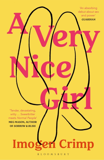 Very Nice Girl - Imogen Crimp