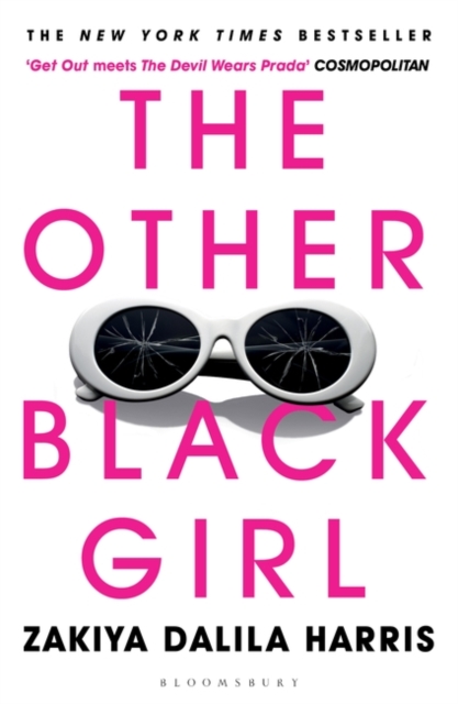 Other Black Girl - Zakiya Dalila Harris