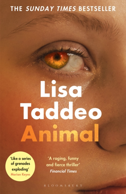 Animal - Lisa Taddeo