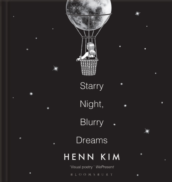 Starry Night, Blurry Dreams - Henn Kim