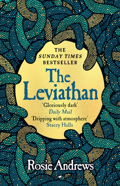 Leviathan - Rosie Andrews
