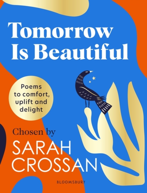 Tomorrow Is Beautiful - Sarah Crossan