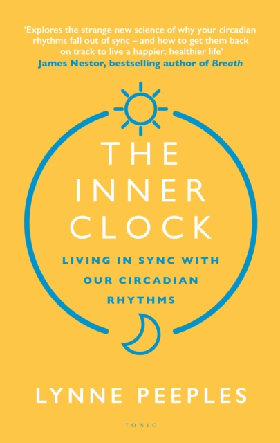 Inner Clock - Lynne Peeples