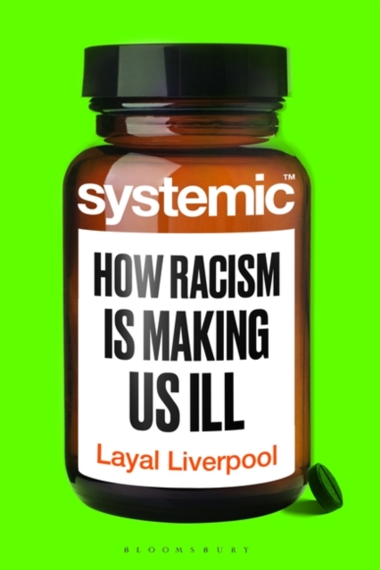 Systemic - Dr Layal Liverpool