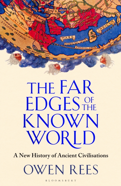 Far Edges of the Known World - Dr Owen (birmingham Newman University Rees