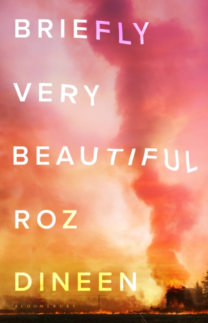 Briefly Very Beautiful - Roz Dineen