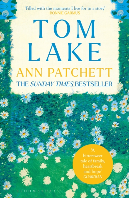 Tom Lake - Ann Patchett