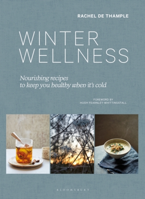 Winter Wellness - Rachel De Thample