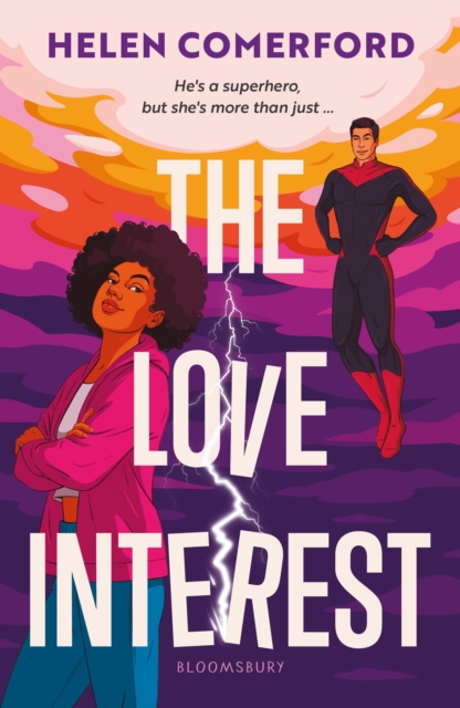Love Interest - Helen Comerford
