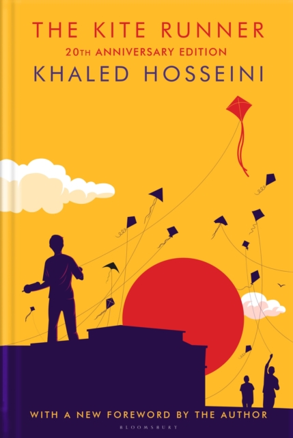 Kite Runner - Khaled Hosseini