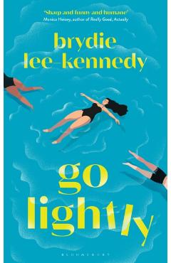 Poza produsului Go Lightly - Brydie Lee-kennedy