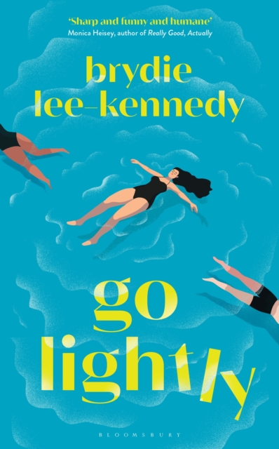 Go Lightly - Brydie Lee-kennedy