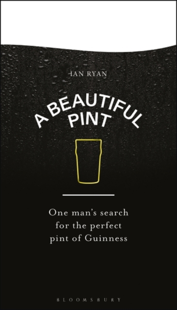 Beautiful Pint - Ian Ryan