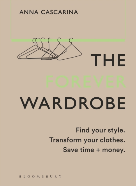 Forever Wardrobe - Anna Cascarina