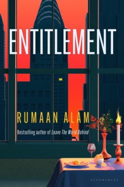 Entitlement - Rumaan Alam