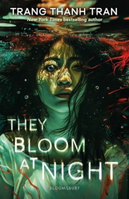 They Bloom at Night - Trang Thanh Tran