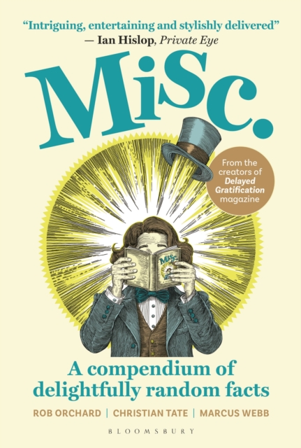 Misc - Christian|delayed Gratification|webb Tate