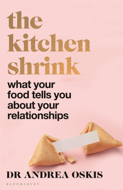 Kitchen Shrink - Dr Andrea Oskis