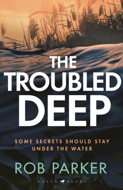 Troubled Deep - Rob Parker