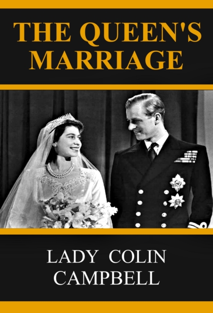 Queen's Marriage - Lady Colin Campbell