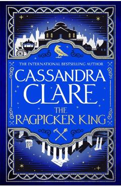 Poza produsului Ragpicker King - Cassandra Clare