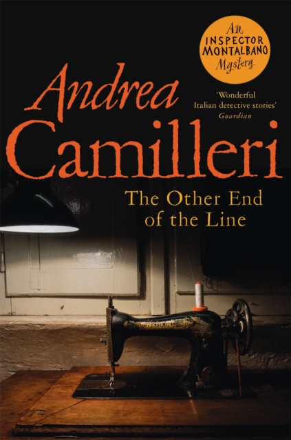 Other End of the Line - Andrea Camilleri