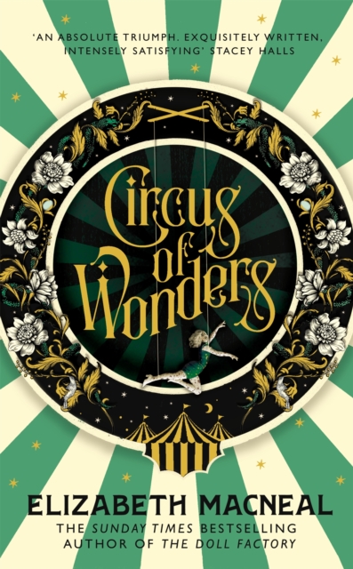 Circus of Wonders - Elizabeth Macneal