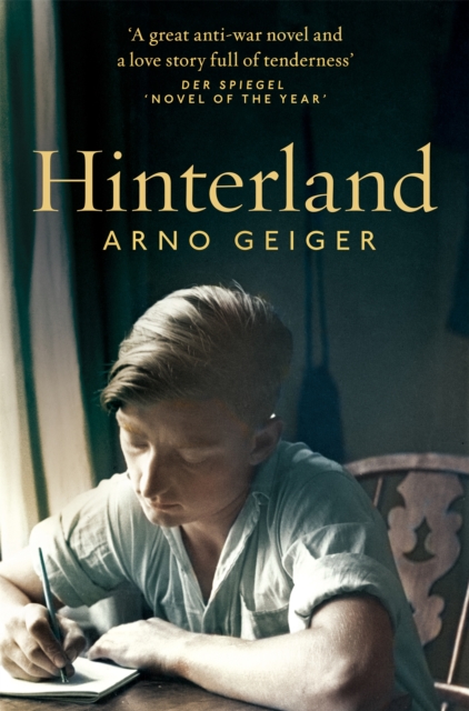 Hinterland - Arno Geiger