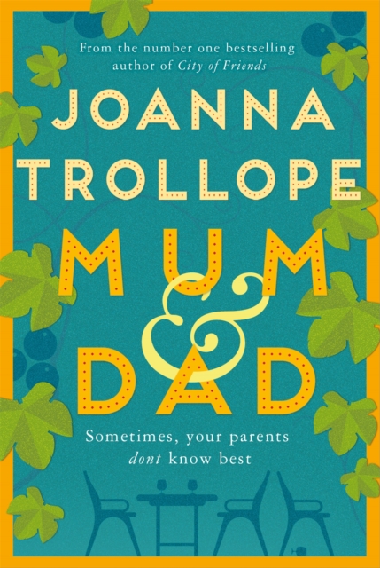 Mum & Dad - Joanna Trollope