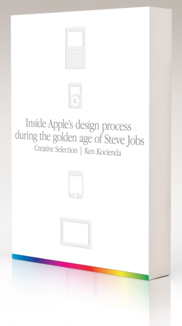 Creative Selection - Ken Kocienda