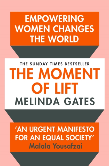 Moment of Lift - Melinda Gates